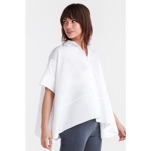 VETTA Oversized Shirt